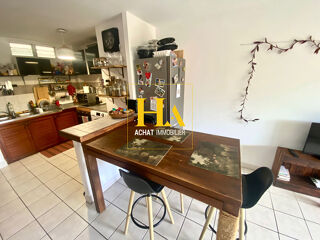  Appartement � vendre 3 pi�ces 59 m�