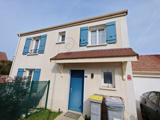 Maison à vendre 4 pièces 90 m²