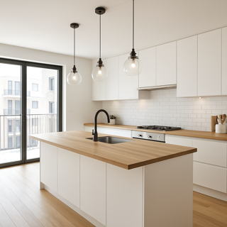  Appartement à vendre 5 pièces 98 m²