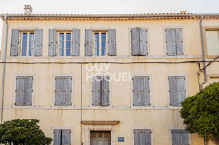  Villa � vendre 15 + pi�ces 420 m�
