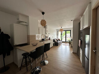  Appartement à louer 2 pièces 44 m²