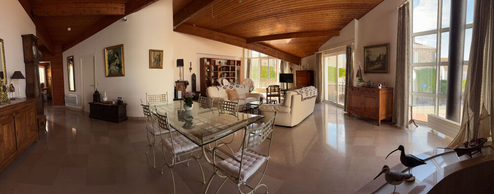 Maison 5 pièces 165 m² · à Saint Gilles Croix de Vie · 165 m² · 798 100 €