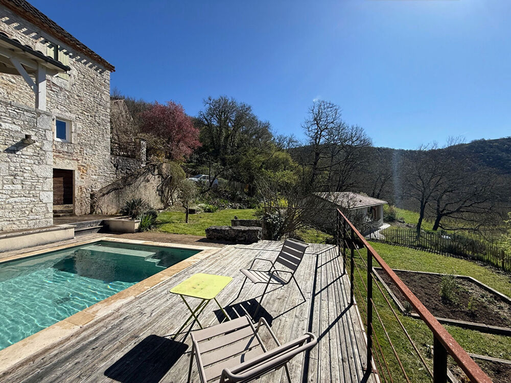 Vente Maison Maison Pradines 5 pièce(s) 157 m2 Pradines