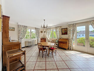  Maison � vendre 7 pi�ces 180 m�