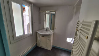  Appartement à vendre 3 pièces 58 m²
