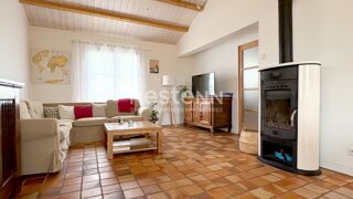  Maison � vendre 5 pi�ces 130 m�