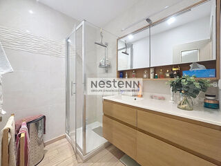  Appartement à vendre 3 pièces 57 m²