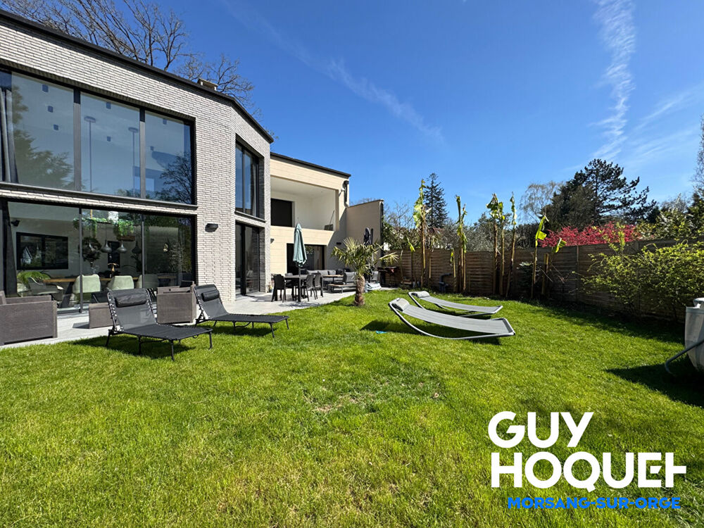 � vendre  Maison Morsang-sur-Orge (91390)