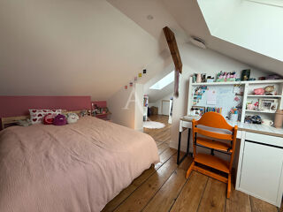  Appartement à vendre 4 pièces 81 m²