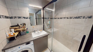  Appartement  vendre 3 pices 65 m