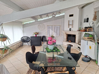  Maison � vendre 7 pi�ces 165 m�