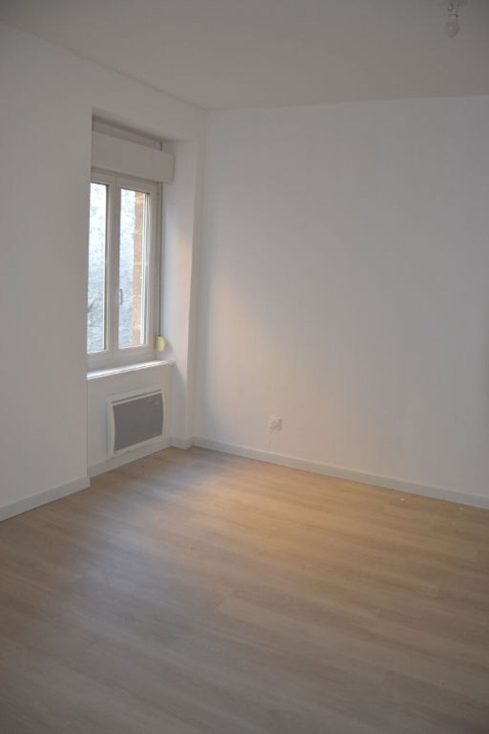 Bel appartement de 3 pièce(s) avec balcon dans le centre d'Yssingeaux
