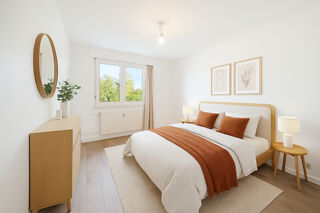  Appartement  vendre 4 pices 83 m