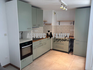  Appartement � vendre 3 pi�ces 58 m�