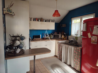  Maison � vendre 2 pi�ces 65 m�