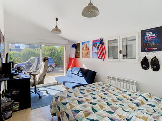  Maison à vendre 2 pièces 35 m²