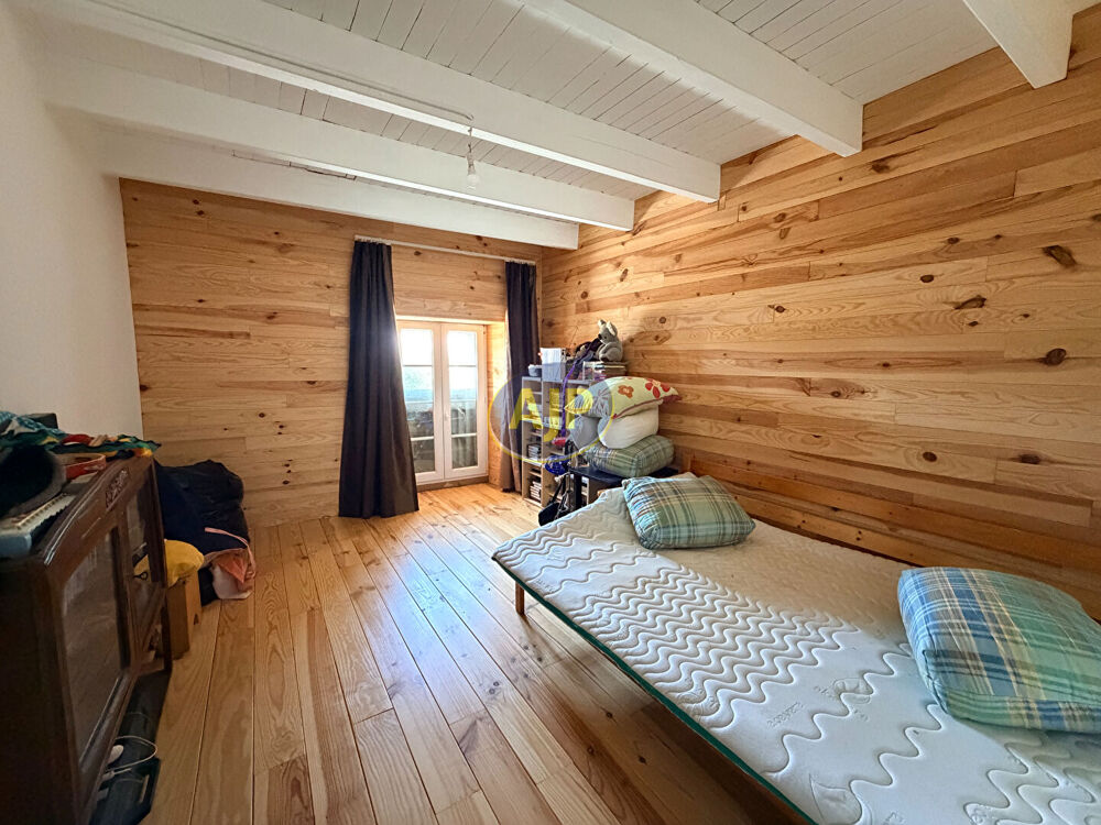 Vente Maison Deux maison d'habitation 7 pièces - Bourg de Sainte Anne sur Vilaine Sainte anne sur vilaine