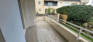  Appartement � louer 3 pi�ces 57 m�