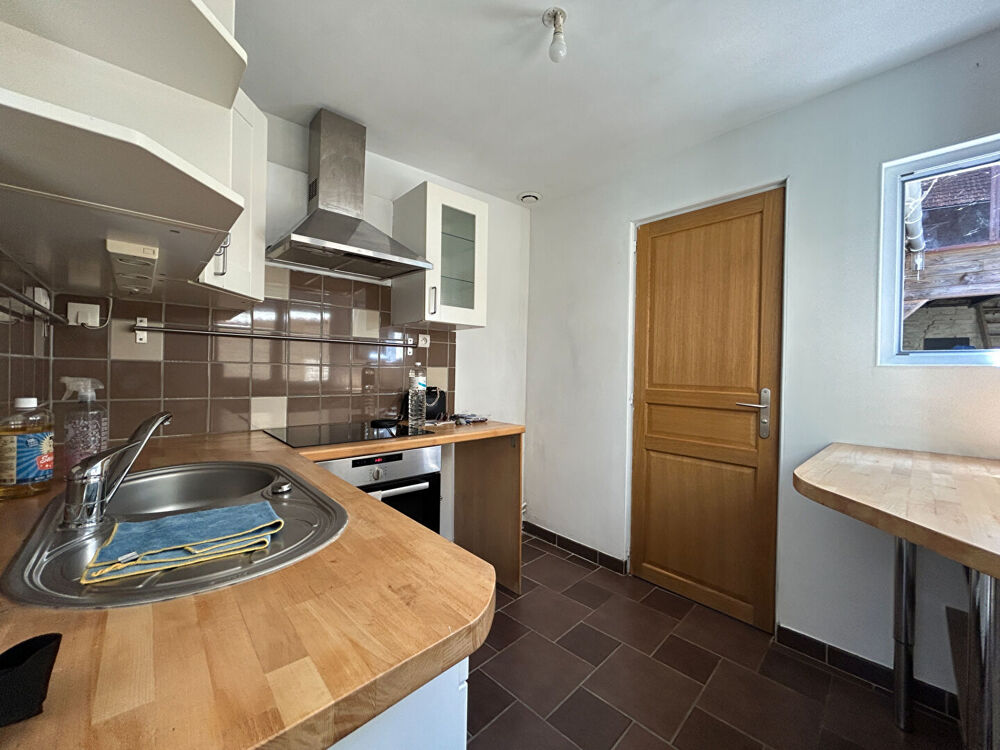 Vente Maison À VENDRE - Maison rénovée d'environ 68 m² au sol - Picquigny Picquigny