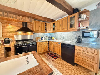  Maison � vendre 6 pi�ces 134 m�