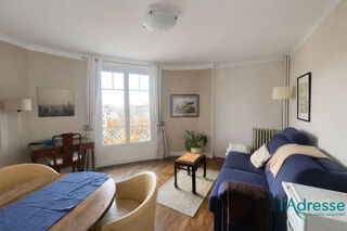  Appartement � louer 2 pi�ces 42 m�