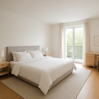  Appartement à vendre 3 pièces 62 m²