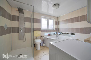  Maison � vendre 3 pi�ces 53 m�