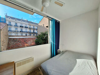  Appartement � vendre 1 pi�ce 31 m�