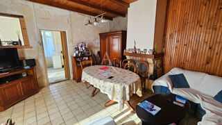  Maison à vendre 3 pièces 48 m²