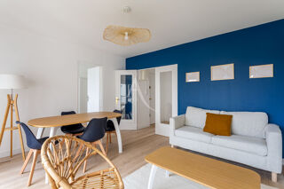 Appartement à louer 4 pièces 67 m²