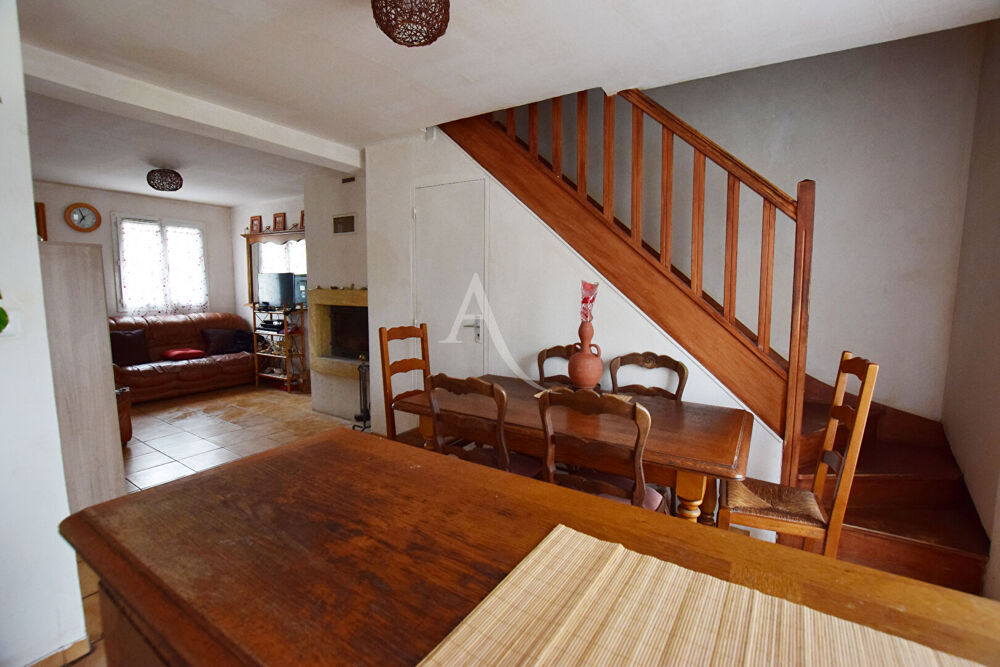 Maison Nangis 5 pièce(s) 85.06 m2