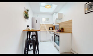  Maison � vendre 2 pi�ces 45 m�