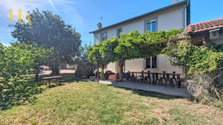  Maison à vendre 6 pièces 148 m²