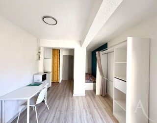  Appartement � louer 1 pi�ce 22 m�