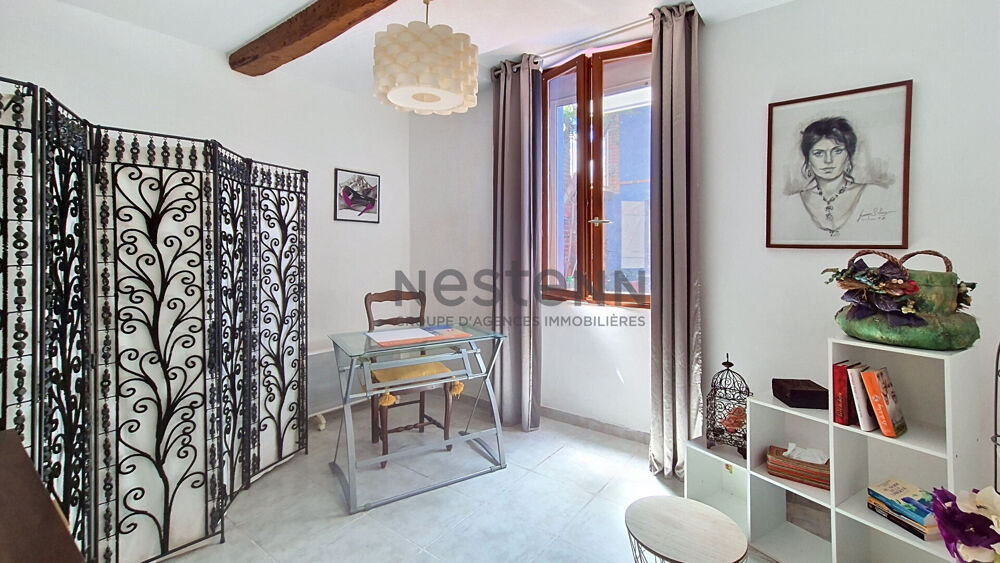 Vente Maison Maison ancienne à Montesquieu-Volvestre - Montesquieu volvestre