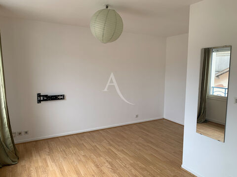  Appartement � louer 1 pi�ce 25 m�