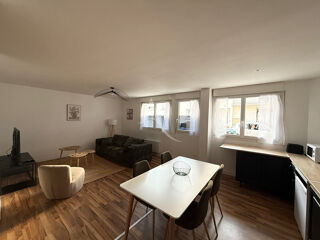  Appartement à louer 4 pièces 73 m²