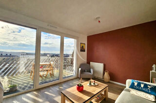  Appartement � vendre 2 pi�ces 40 m�