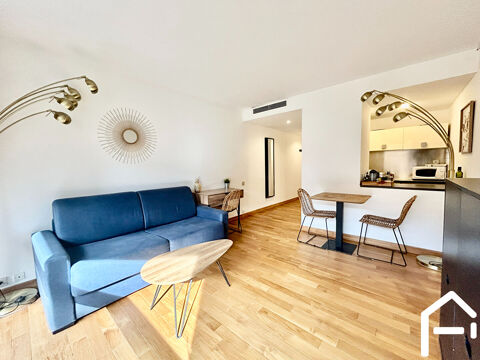  Appartement � louer 2 pi�ces 34 m�