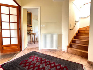  Maison � vendre 7 pi�ces 140 m�