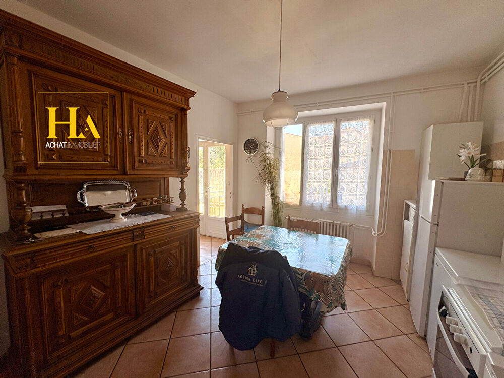 Vente Appartement Appartement avec terrasse exceptionnelle ? Le teil