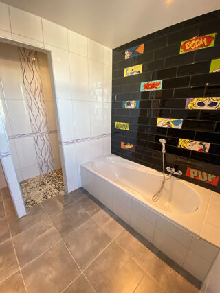  Maison � vendre 5 pi�ces 105 m�