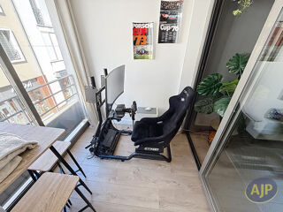  Appartement à vendre 2 pièces 39 m²