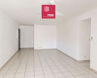  Appartement à vendre 3 pièces 75 m²