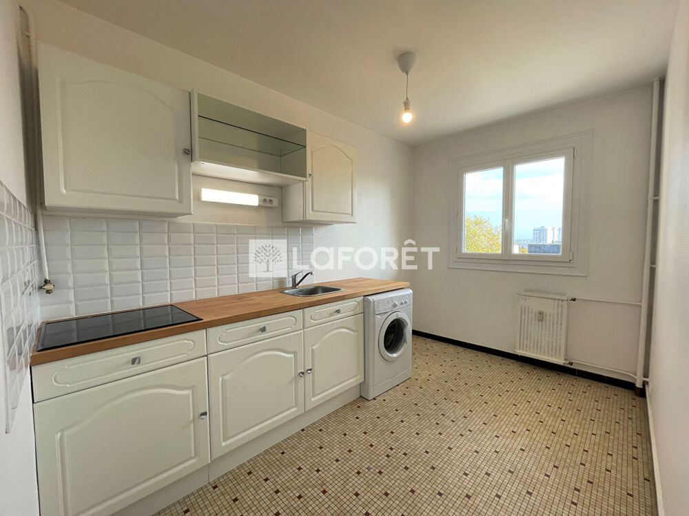 Location Appartement Appartement Herouville Saint Clair 1 pièce(s) 32.52 m2 Herouville saint clair