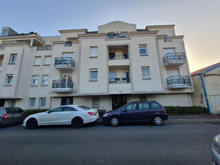  Appartement � vendre 2 pi�ces 43 m�