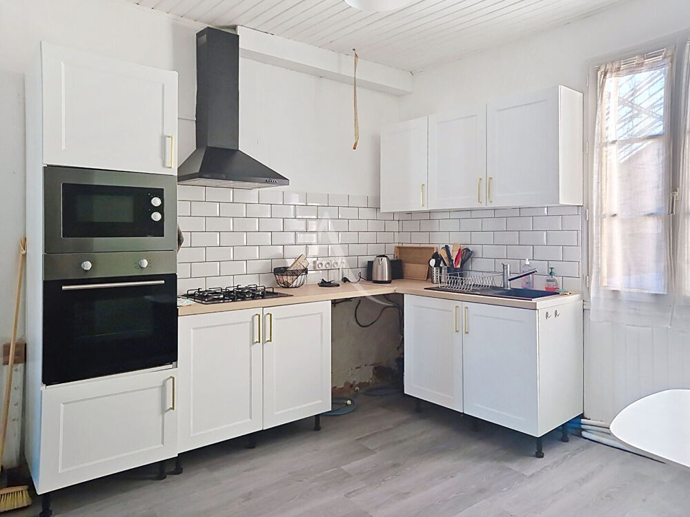 Location Appartement NUEIL SUR LAYON Appartement T4 meublé Nueil sur layon