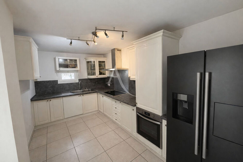 Maison 111m² - 4 chambres