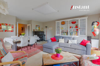  Appartement � vendre 3 pi�ces 92 m�