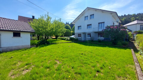   Maison individuelle, 2 logements F6 et F2, 188m2, terrain de 889m2 Maison - 10 pice(s) - 188 m